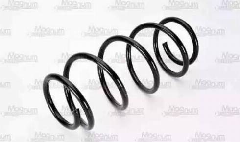 Magnum Technology SX064 - Coil Spring car-mod.net