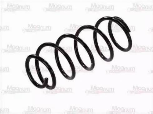 Magnum Technology SX017 - Coil Spring car-mod.net