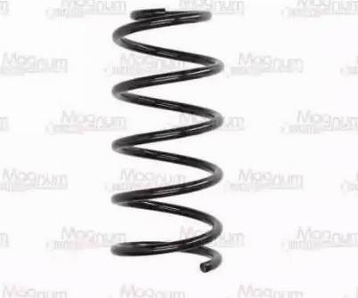 Magnum Technology SX189 - Coil Spring car-mod.net