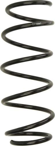 Magnum Technology SX188MT - Coil Spring car-mod.net