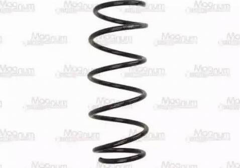 Magnum Technology SX188 - Coil Spring car-mod.net