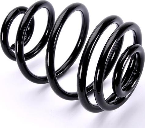 Magnum Technology SX124MT - Coil Spring car-mod.net