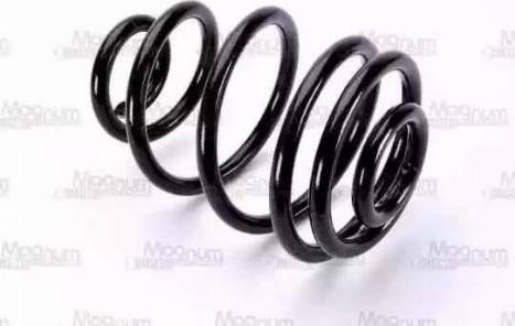 Magnum Technology SX124 - Coil Spring car-mod.net