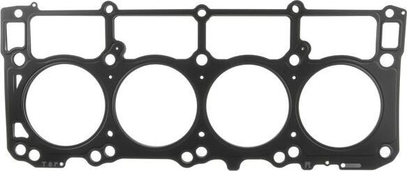 MAHLE 54417A - Gasket, cylinder head car-mod.net