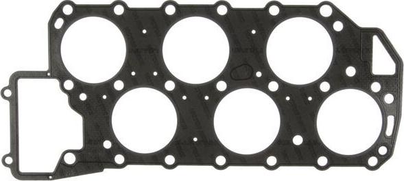 MAHLE 54343 - Gasket, cylinder head car-mod.net