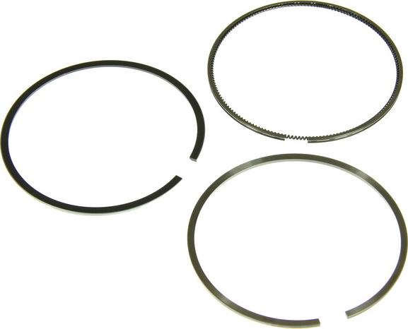 MAHLE 640 57 N0 - Piston Ring Kit car-mod.net