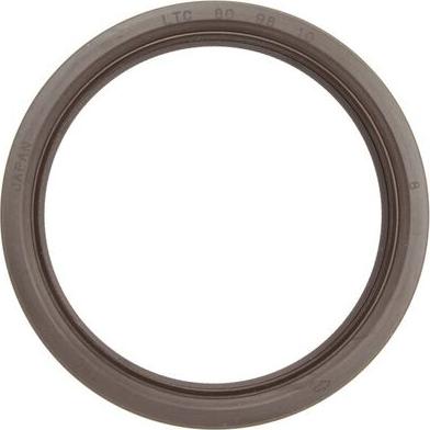 MAHLE 66986 - Shaft Seal, crankshaft car-mod.net
