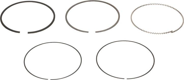MAHLE 681 RS 00104 0N0 - Piston Ring Kit car-mod.net