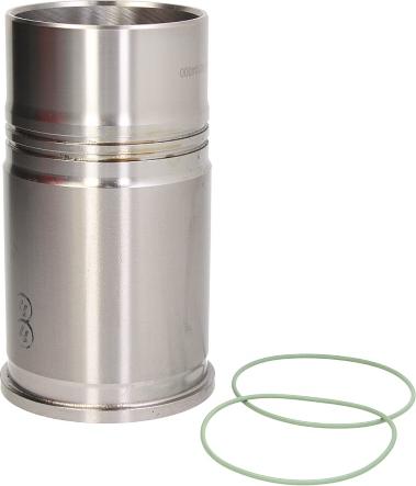 MAHLE 099 LW 00104 001 - Cylinder Sleeve car-mod.net