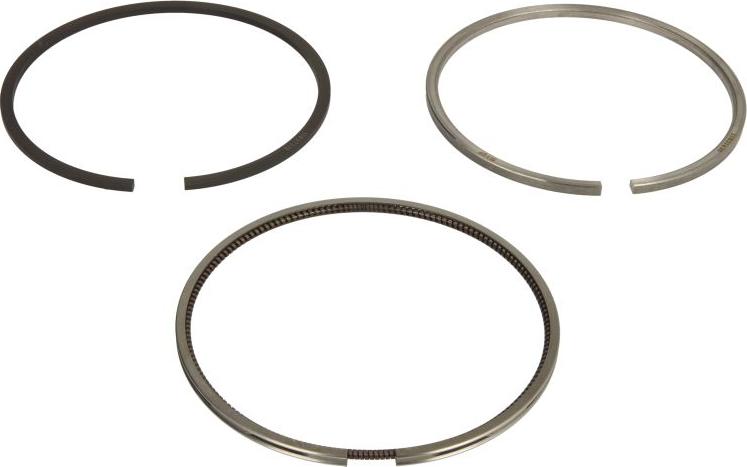 MAHLE 043 19 N0 - Piston Ring Kit car-mod.net