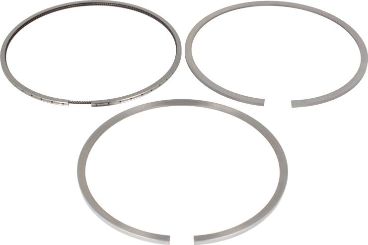 MAHLE 061 77 N0 - Piston Ring Kit car-mod.net