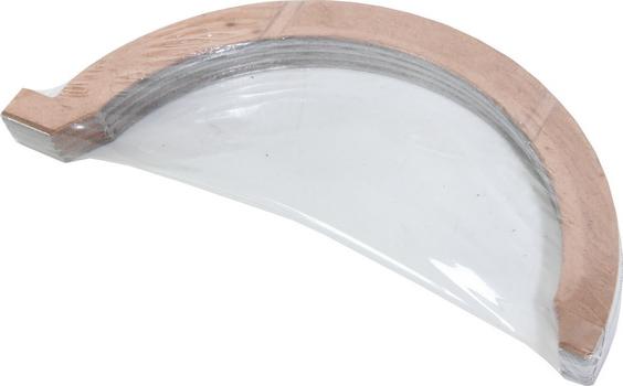 MAHLE 061 AS 20087 000 - Thrust Washer, crankshaft car-mod.net