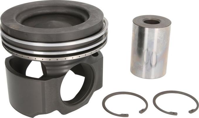 MAHLE 061 PI 00110 000 - Piston car-mod.net
