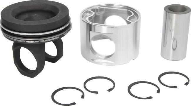 MAHLE 061 PI 00111 000 - Piston car-mod.net