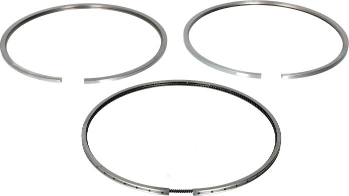 MAHLE 061 RS 00110 0N0 - Piston Ring Kit car-mod.net