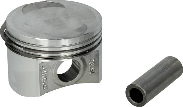 MAHLE 0093600 - Piston car-mod.net