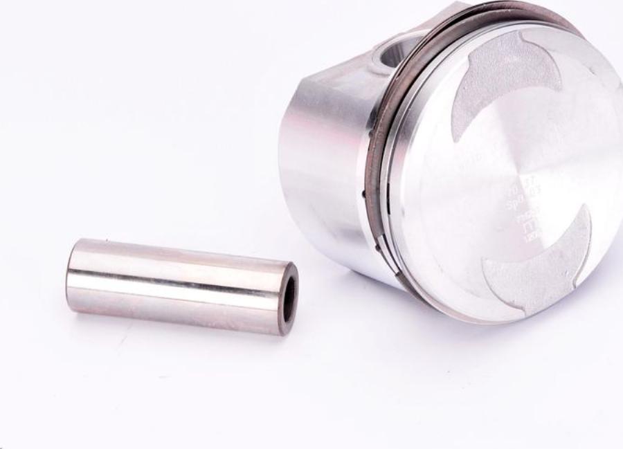 MAHLE 0093601 - Piston car-mod.net