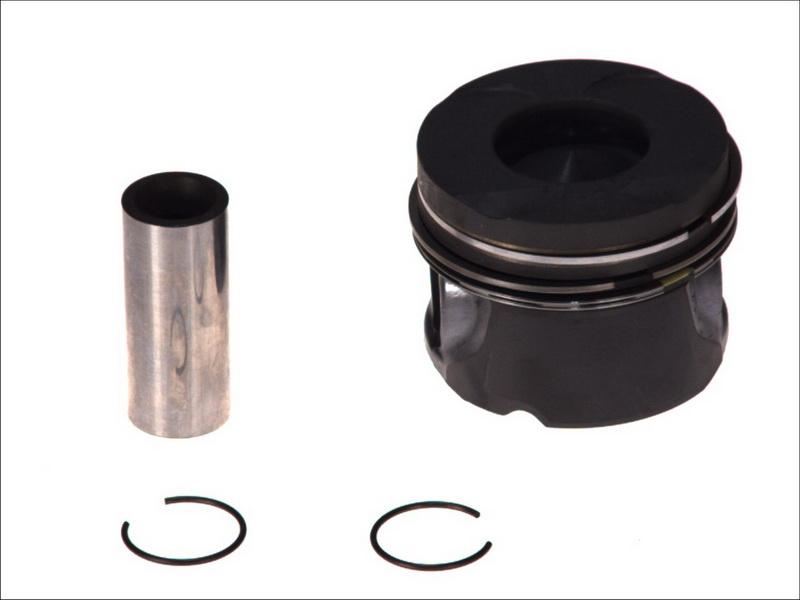 MAHLE 0045600 - Piston car-mod.net