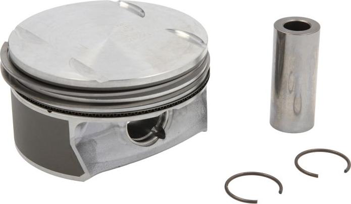 MAHLE 0052400 - Piston car-mod.net
