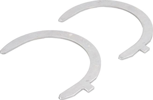 MAHLE 001 AS 19793 000 - Thrust Washer, crankshaft car-mod.net