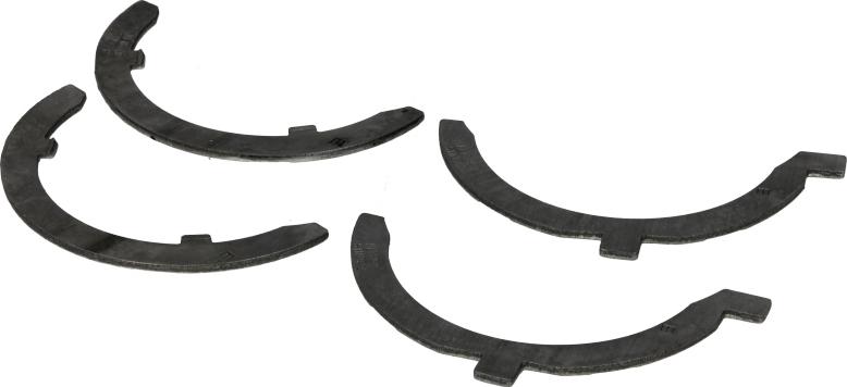 MAHLE 001 AS 18750 000 - Thrust Washer, crankshaft car-mod.net