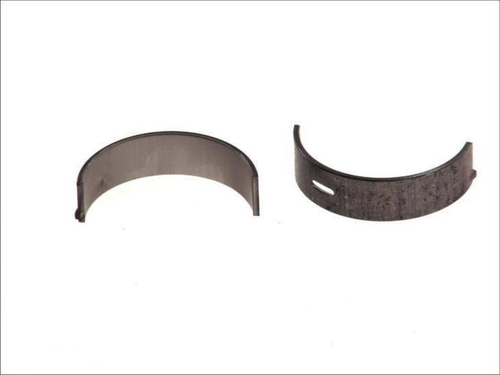 MAHLE 001 HL 20044 025 - Main Bearings, crankshaft car-mod.net