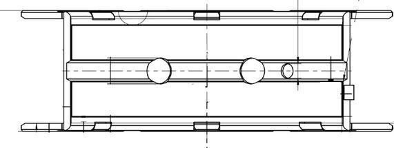 MAHLE 007 FL 21689 000 - Main Bearings, crankshaft car-mod.net