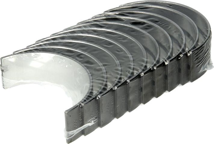 MAHLE 007 HS 18019 000 - Crankshaft Bearing Set car-mod.net