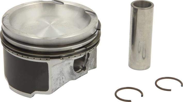 MAHLE 007PI00153000 - Piston car-mod.net