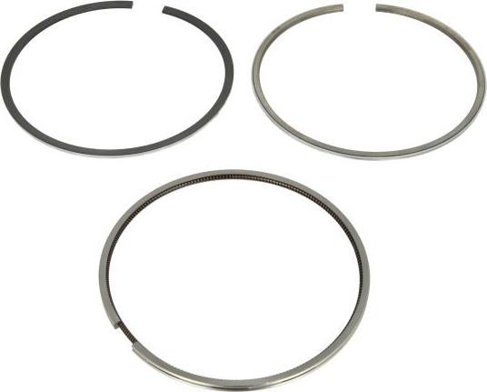MAHLE 007 RS 00147 0N0 - Piston Ring Kit car-mod.net