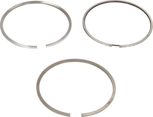 MAHLE 007 RS 00150 0N0 - Piston Ring Kit car-mod.net