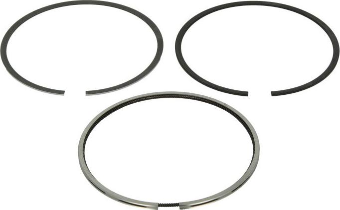 MAHLE 007 RS 00104 0V0 - Piston Ring Kit car-mod.net