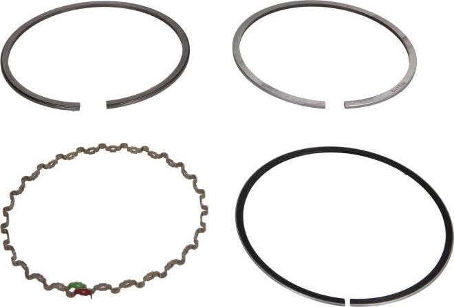 MAHLE 011 06 N0 - Piston Ring Kit car-mod.net