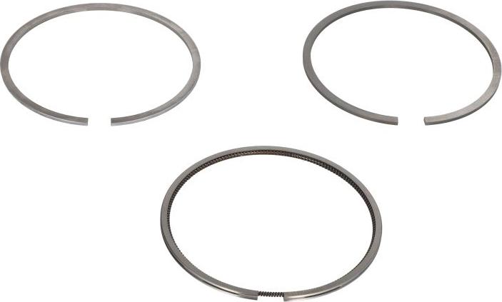 MAHLE 012 08 N0 - Piston Ring Kit car-mod.net