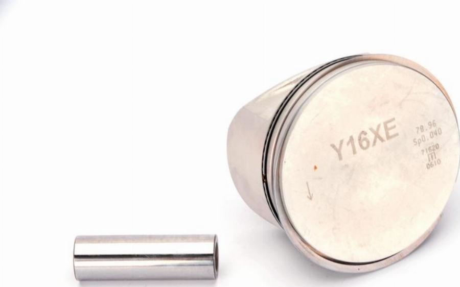 MAHLE 012 12 00 - Piston car-mod.net