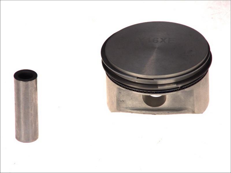 MAHLE 012 12 03 - Piston car-mod.net