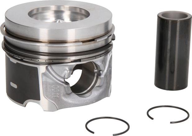 MAHLE 081 PI 00123 000 - Piston car-mod.net