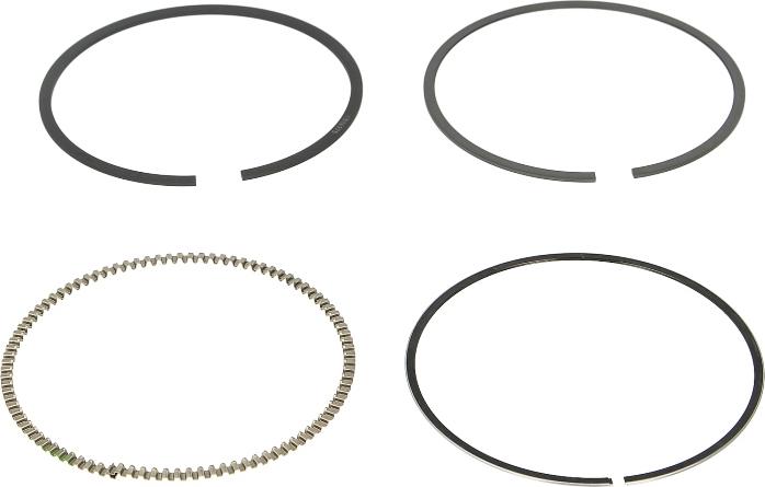 MAHLE 081 RS 00104 0N0 - Piston Ring Kit car-mod.net