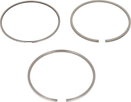 MAHLE 039 RS 00117 0N0 - Piston Ring Kit car-mod.net