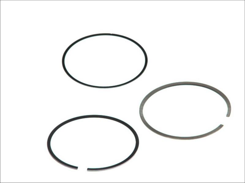 MAHLE 034 74 N0 - Piston Ring Kit car-mod.net