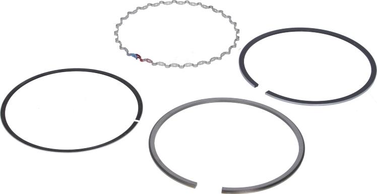 MAHLE 034 74 N2 - Piston Ring Kit car-mod.net