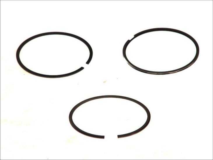 MAHLE 034 75 N0 - Piston Ring Kit car-mod.net