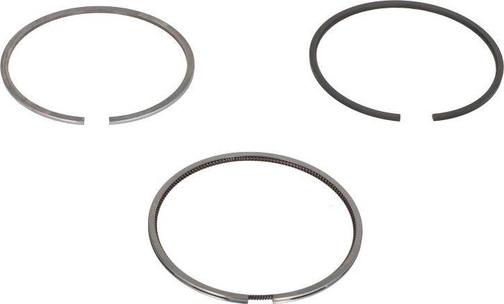 MAHLE 030 90 N0 - Piston Ring Kit car-mod.net