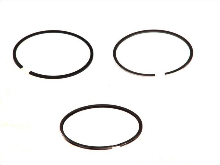 MAHLE 030 90 N2 - Piston Ring Kit car-mod.net