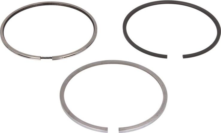 MAHLE 030 48 N1 - Piston Ring Kit car-mod.net