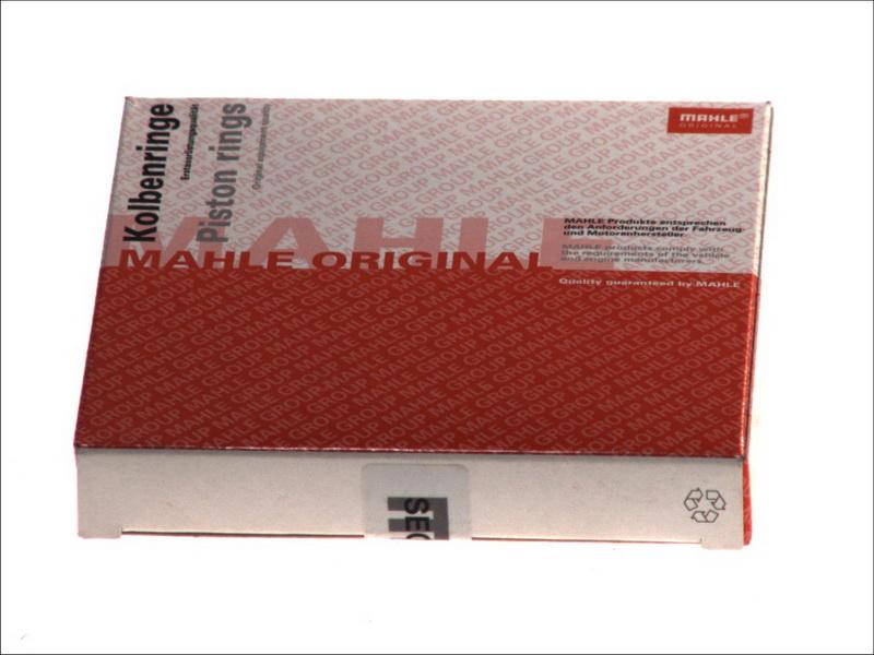 MAHLE 030 48 N2 - Piston Ring Kit car-mod.net