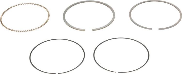 MAHLE 030 82 N0 - Piston Ring Kit car-mod.net