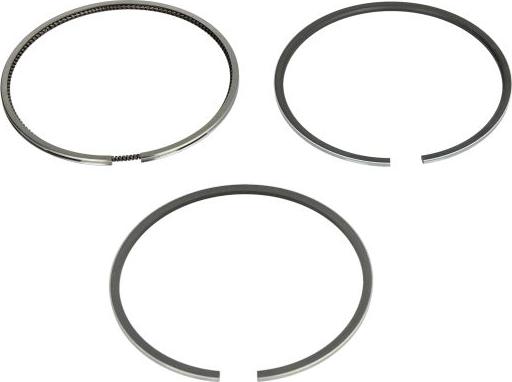 MAHLE 030 20 N0 - Piston Ring Kit car-mod.net
