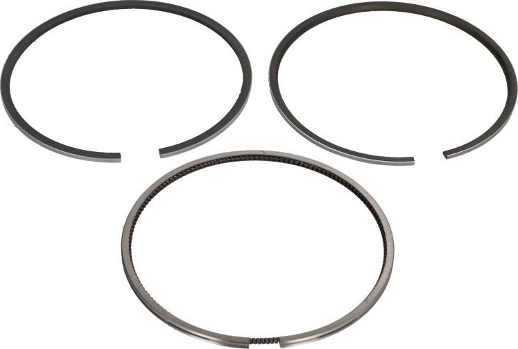 MAHLE 030 20 N2 - Piston Ring Kit car-mod.net