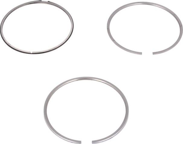 MAHLE 038 64 N0 - Piston Ring Kit car-mod.net